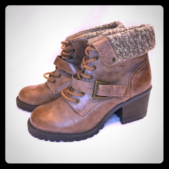 K9 Shoes - K9 Heels size 7.5